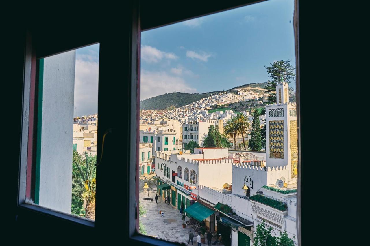 شقة Tetouan House المظهر الخارجي الصورة