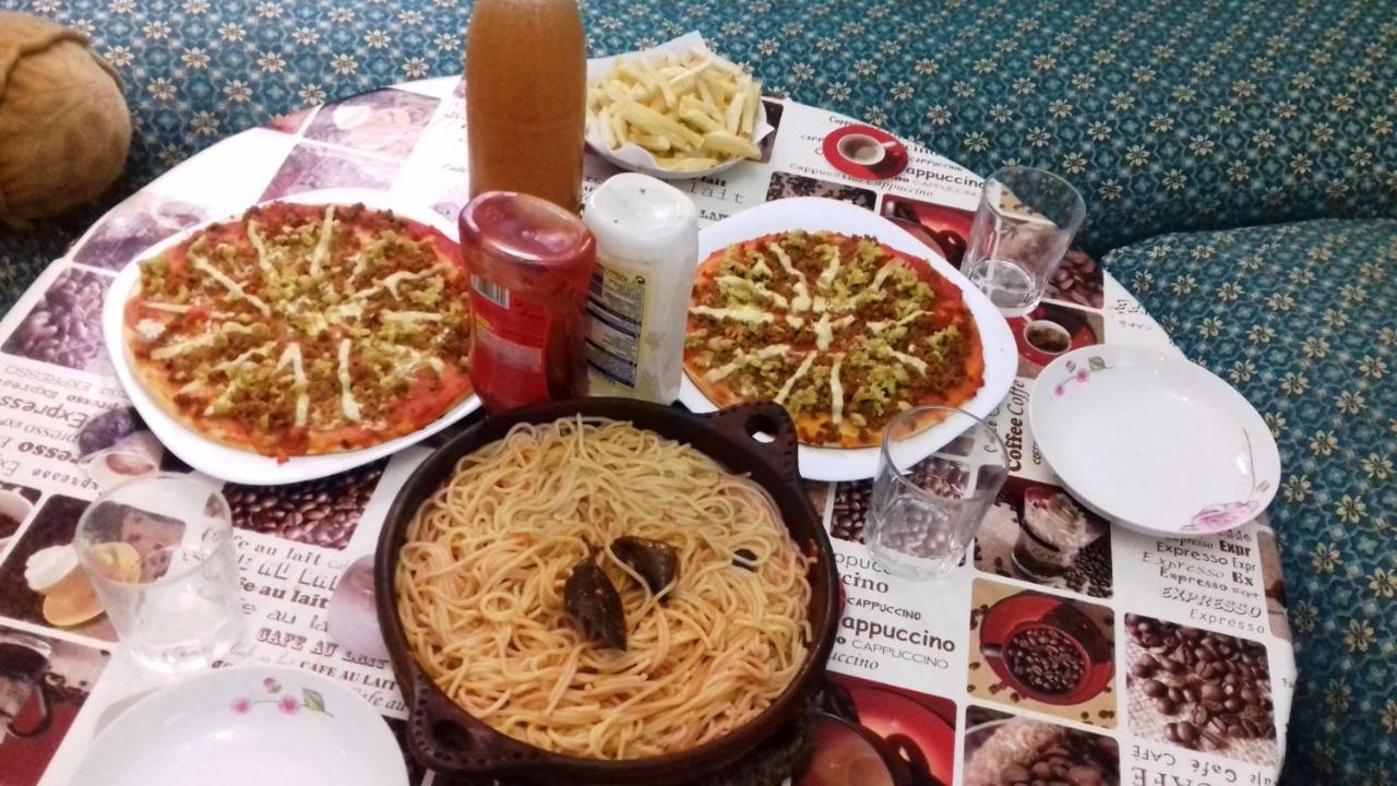 شقة Tetouan House المظهر الخارجي الصورة