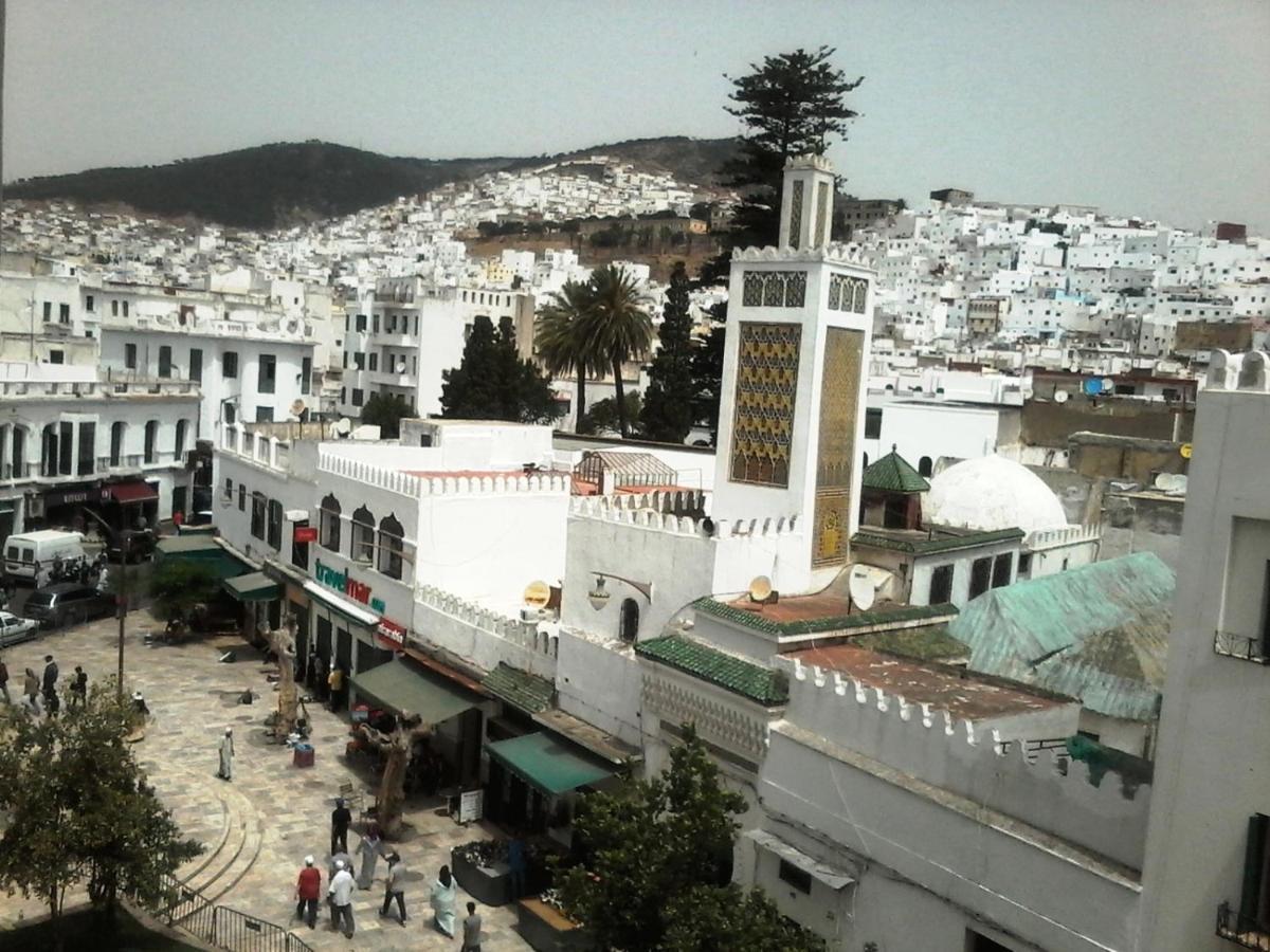 شقة Tetouan House المظهر الخارجي الصورة