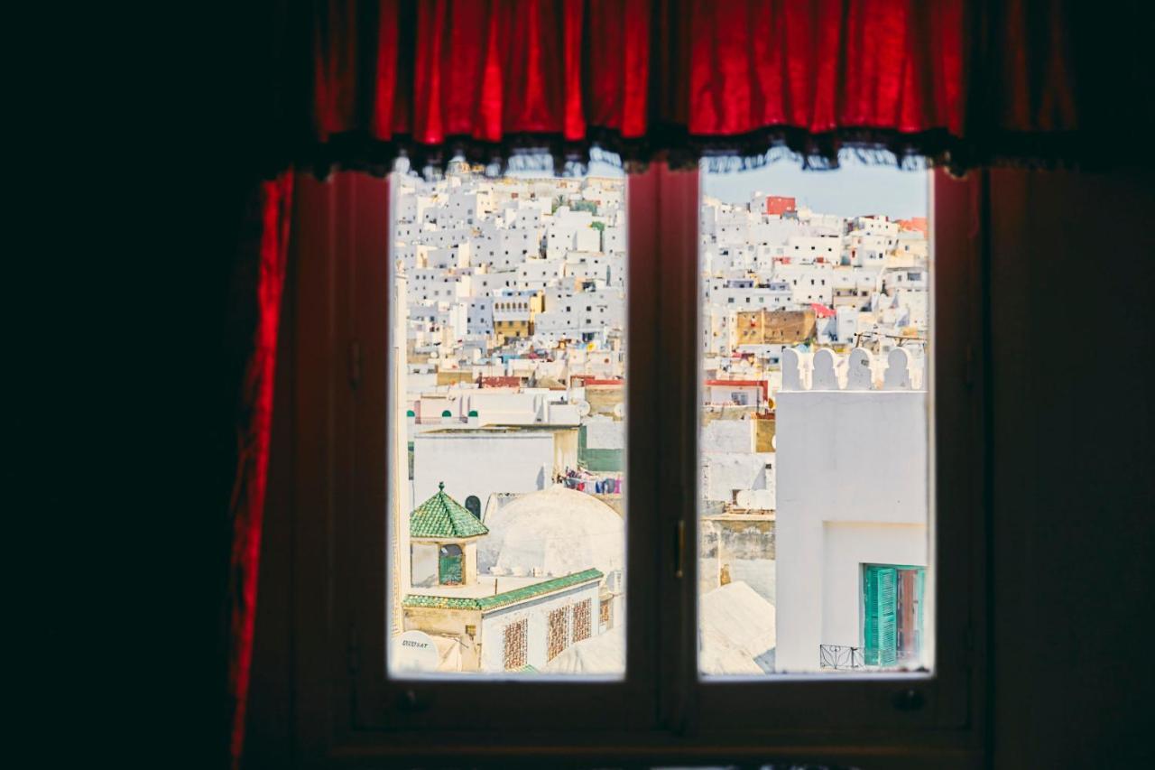 شقة Tetouan House المظهر الخارجي الصورة