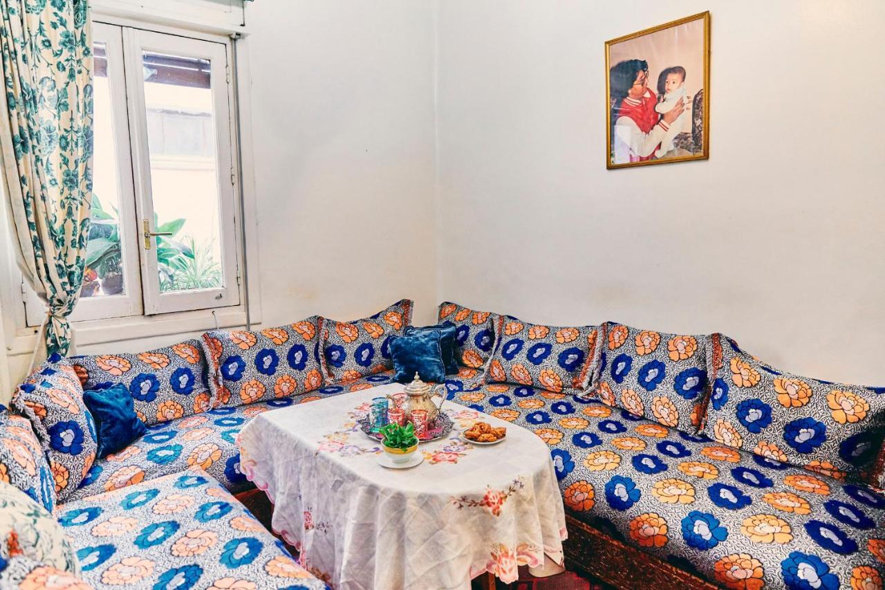 شقة Tetouan House المظهر الخارجي الصورة