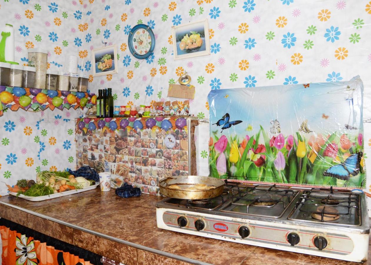 شقة Tetouan House المظهر الخارجي الصورة