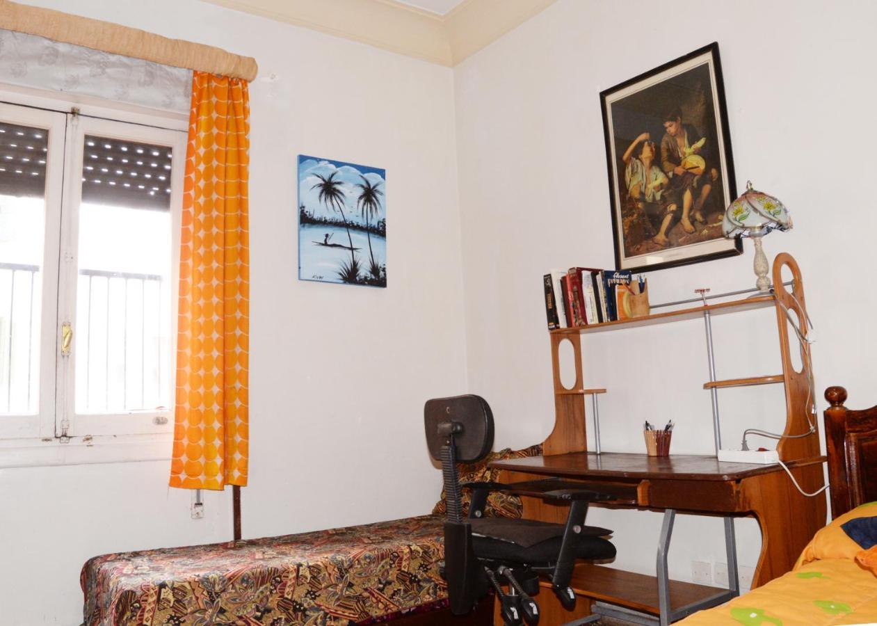 شقة Tetouan House المظهر الخارجي الصورة