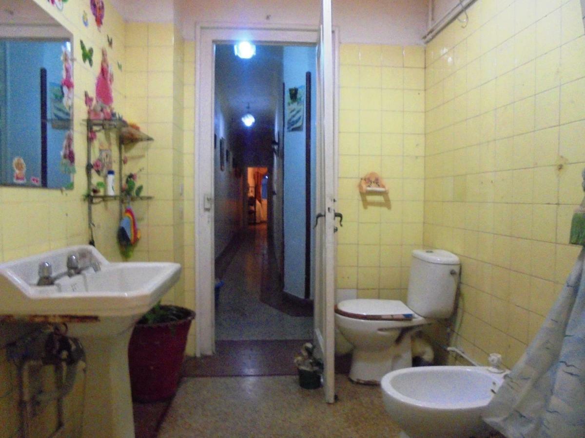 شقة Tetouan House المظهر الخارجي الصورة