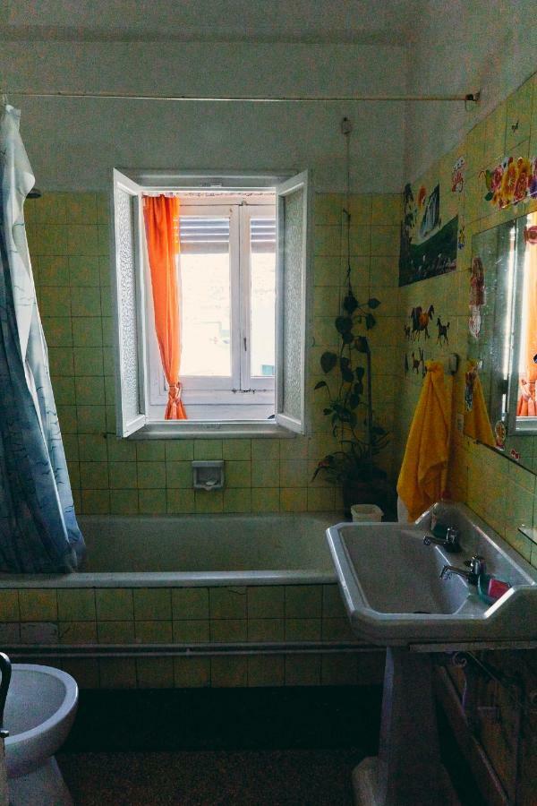 شقة Tetouan House المظهر الخارجي الصورة
