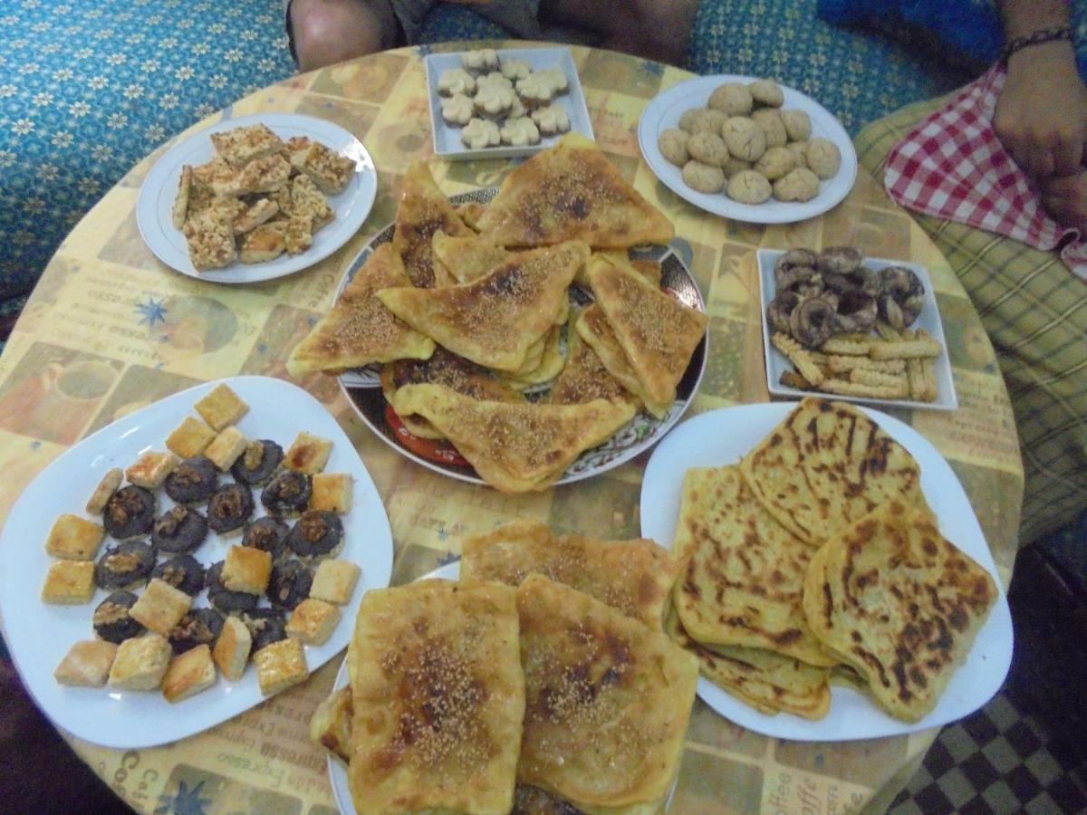شقة Tetouan House المظهر الخارجي الصورة
