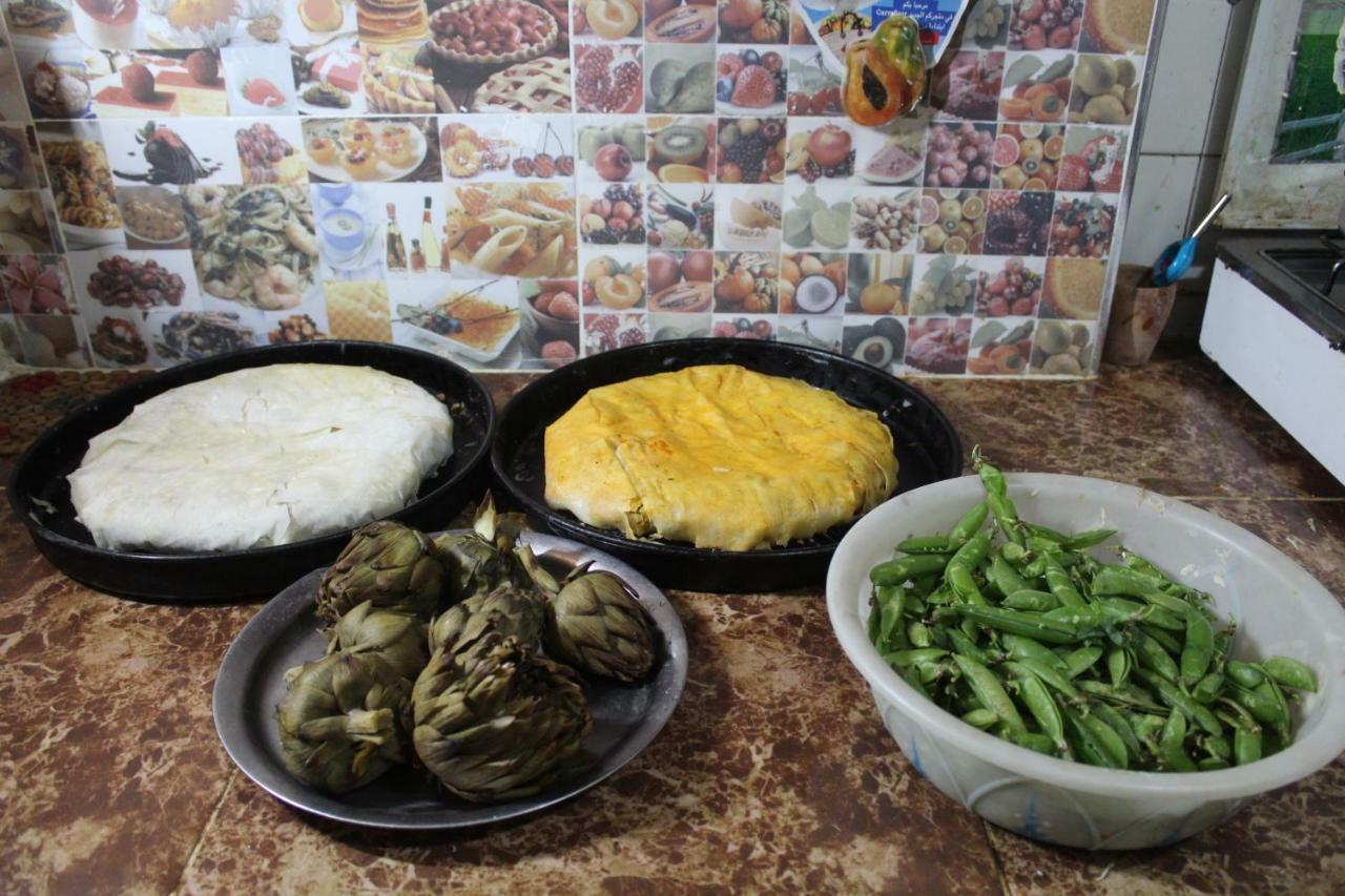 شقة Tetouan House المظهر الخارجي الصورة