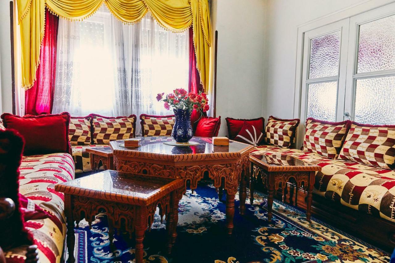 شقة Tetouan House المظهر الخارجي الصورة