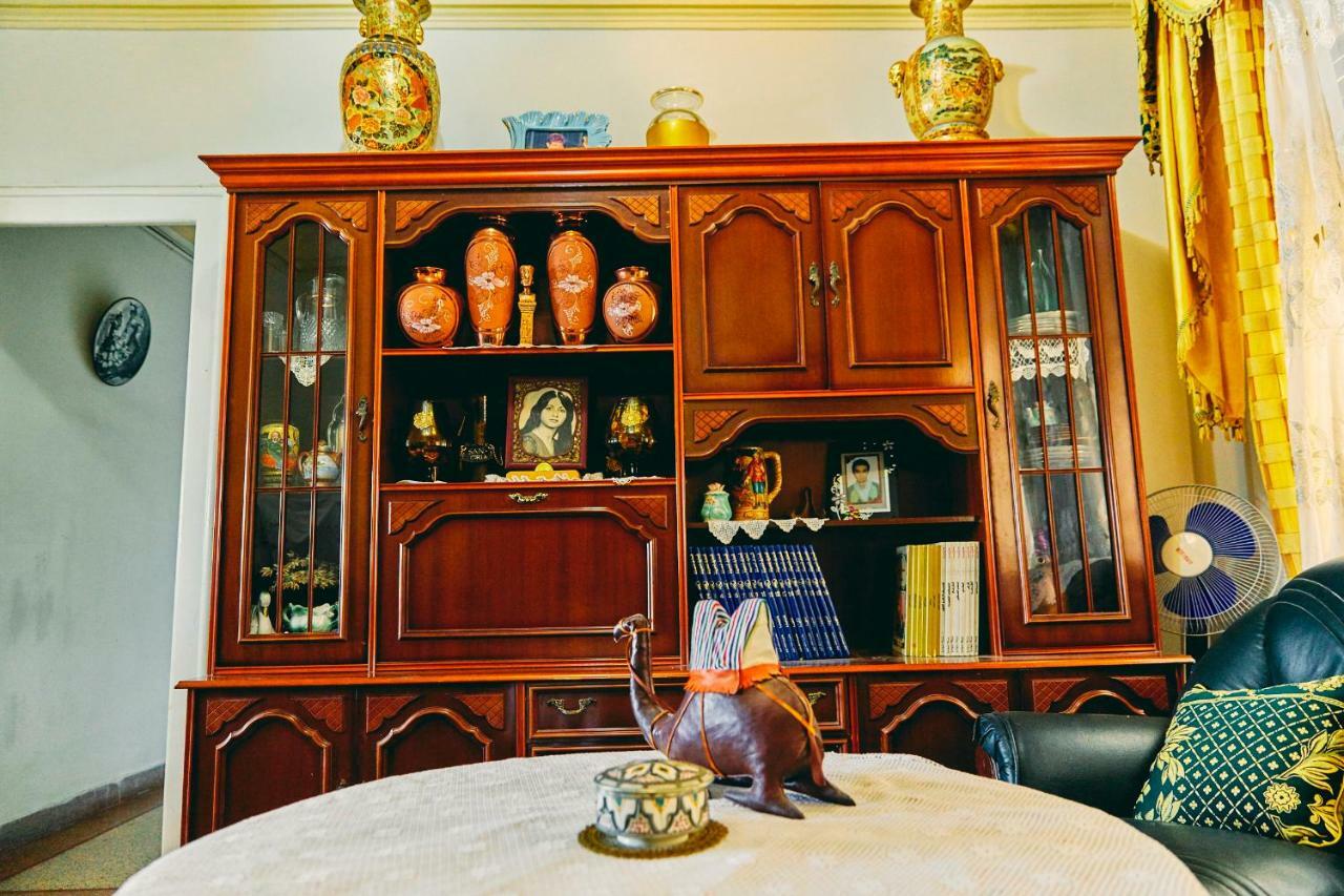 شقة Tetouan House المظهر الخارجي الصورة