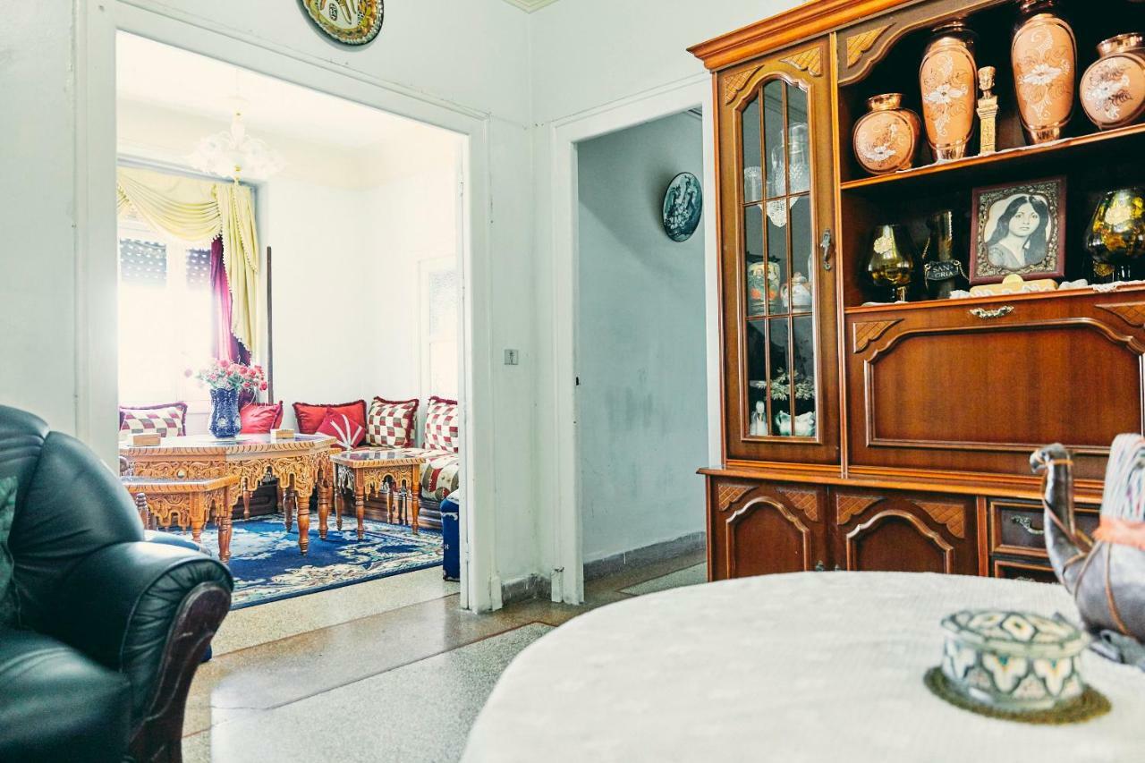 شقة Tetouan House المظهر الخارجي الصورة