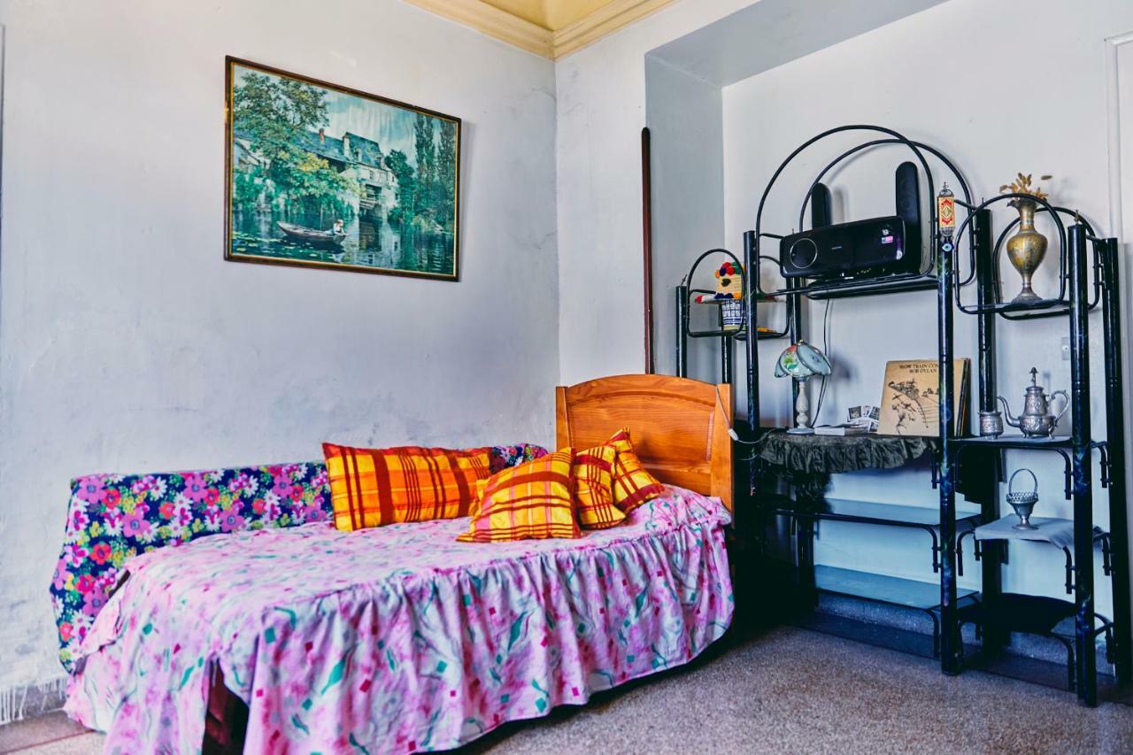 شقة Tetouan House المظهر الخارجي الصورة